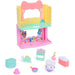 SPIN MASTER Gabby The Movie La Stanza Cucina Cake-Tastica - 6074281