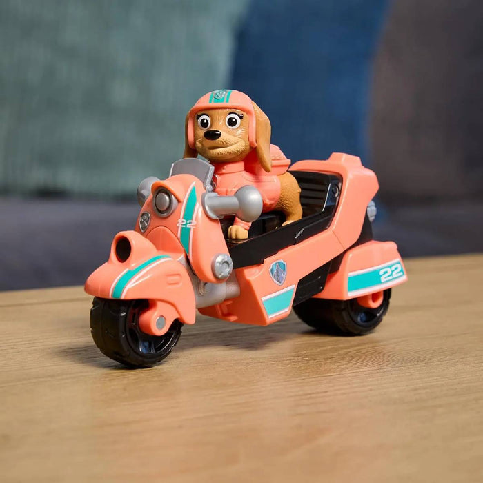 SPIN MASTER Paw Patrol Veicolo Base Liberty - 6074761