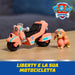 SPIN MASTER Paw Patrol Veicolo Base Liberty - 6074761