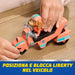 SPIN MASTER Paw Patrol Veicolo Base Liberty - 6074761