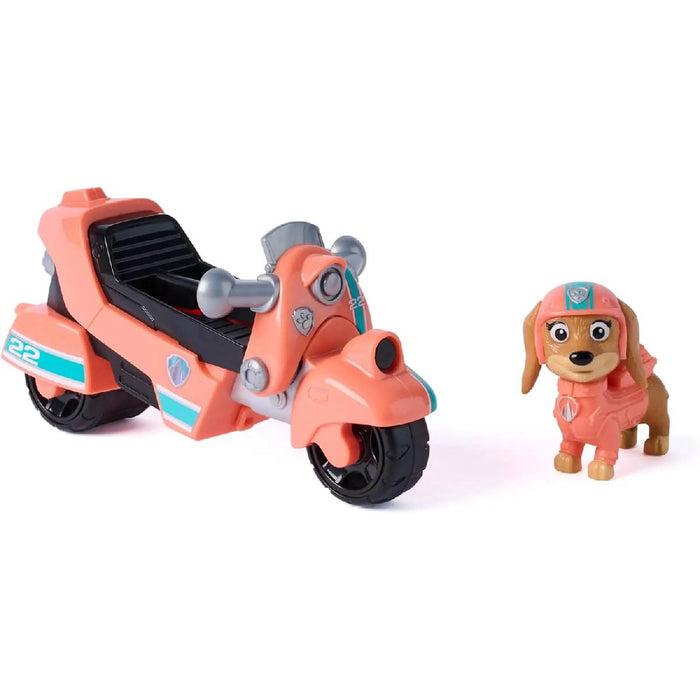 SPIN MASTER Paw Patrol Veicolo Base Liberty - 6074761
