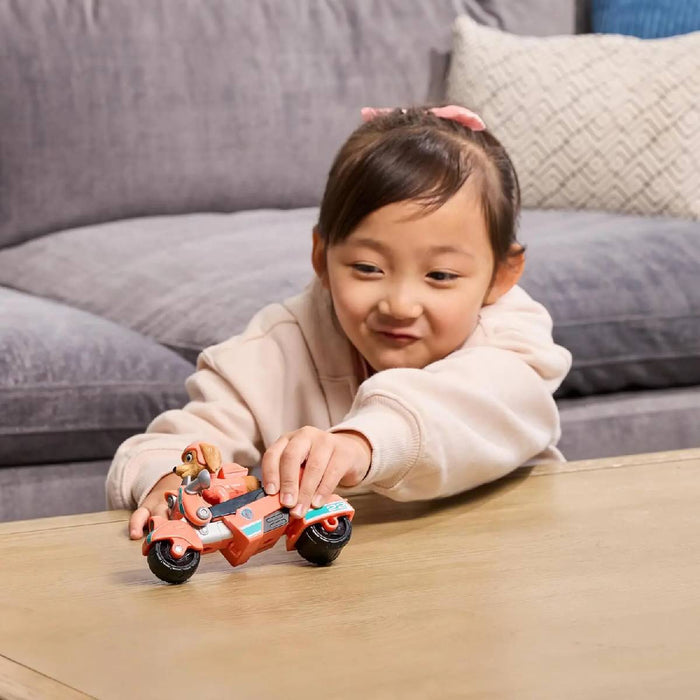 SPIN MASTER Paw Patrol Veicolo Base Liberty - 6074761