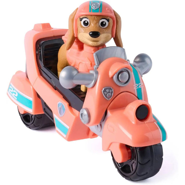 SPIN MASTER Paw Patrol Veicolo Base Liberty - 6074761