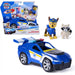 SPIN MASTER Paw Patrol Search & Rescue Veicolo Chase - 6074764