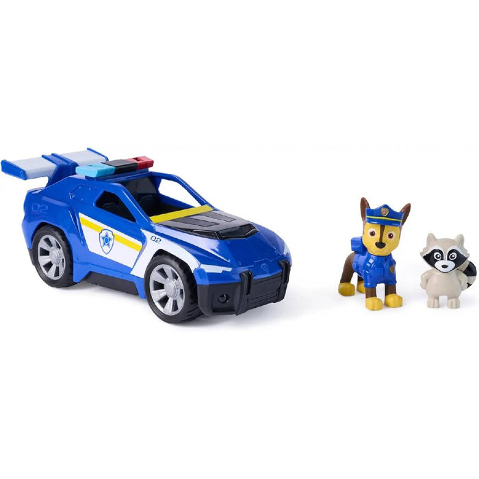 SPIN MASTER Paw Patrol Search & Rescue Veicolo Chase - 6074764