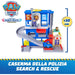 SPIN MASTER Paw Patrol Pup Squad Stazione Di Polizia - 6074775