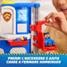 SPIN MASTER Paw Patrol Pup Squad Stazione Di Polizia - 6074775
