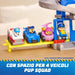SPIN MASTER Paw Patrol Pup Squad Stazione Di Polizia - 6074775