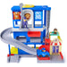 SPIN MASTER Paw Patrol Pup Squad Stazione Di Polizia - 6074775