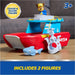 SPIN MASTER Paw Patrol Pup Squad Sea Patroller - 6074778