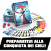 SPIN MASTER Risiko Airforce - 6074833