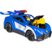 SPIN MASTER Paw Patrol Auto Della Polizia Di Chase