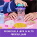 SPIN MASTER Kinetic Sand Frullati Golosi - 6075121
