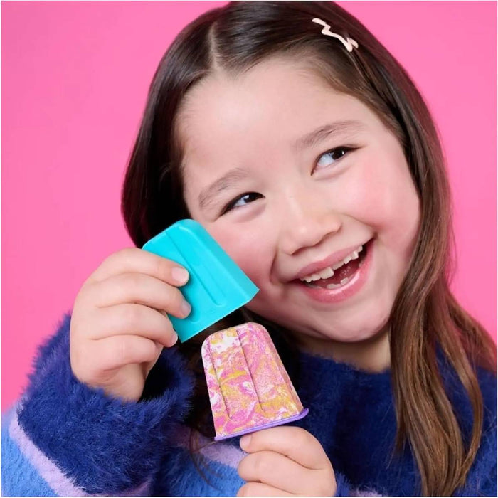 SPIN MASTER Kinetic Sand Frullati Golosi - 6075121