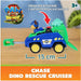 SPIN MASTER Paw Patrol Dino Movie Veicolo Chase