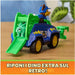SPIN MASTER Paw Patrol Dino Movie Veicolo Chase