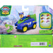 SPIN MASTER Paw Patrol Dino Movie Veicolo Chase