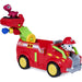 SPIN MASTER Paw Patrol Dino Movie Veicolo Marshall