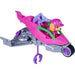 SPIN MASTER Paw Patrol Dino Movie Veicolo Skye