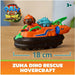 SPIN MASTER Paw Patrol Dino Movie Veicolo Zuma