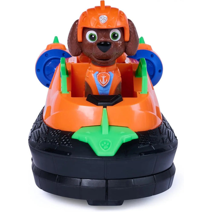 SPIN MASTER Paw Patrol Dino Movie Veicolo Zuma