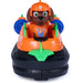 SPIN MASTER Paw Patrol Dino Movie Veicolo Zuma
