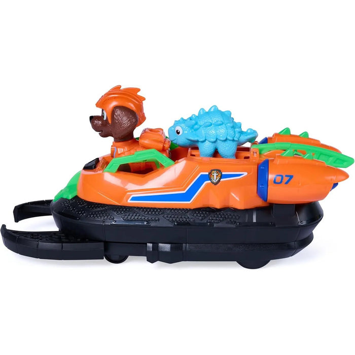 SPIN MASTER Paw Patrol Dino Movie Veicolo Zuma
