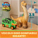 SPIN MASTER Paw Patrol Dino Movie Megasauro
