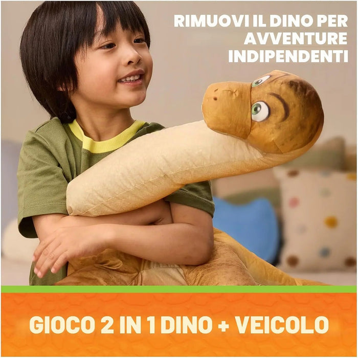 SPIN MASTER Paw Patrol Dino Movie Megasauro