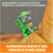 SPIN MASTER Paw Patrol Dino Movie Megasauro