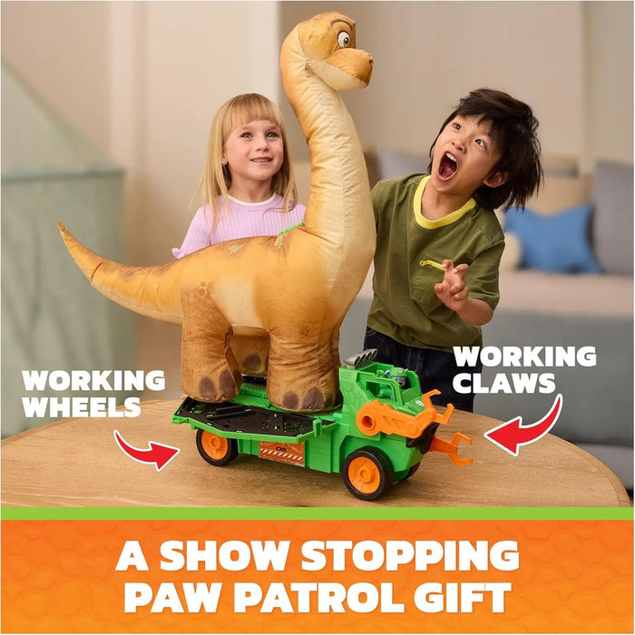 SPIN MASTER Paw Patrol Dino Movie Megasauro