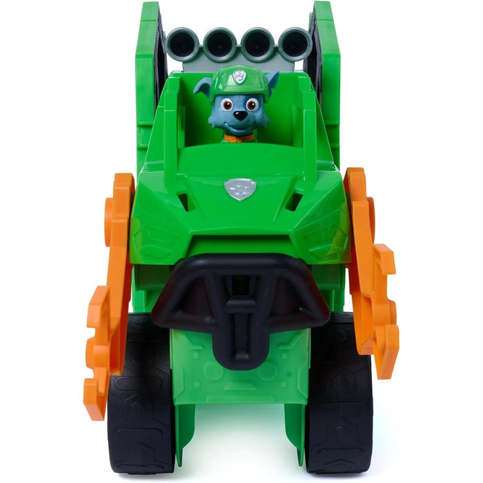 SPIN MASTER Paw Patrol Dino Movie Megasauro