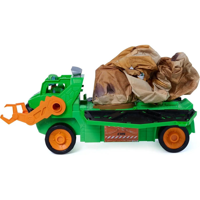 SPIN MASTER Paw Patrol Dino Movie Megasauro