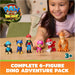 SPIN MASTER Paw Patrol Dino Movie Confezione Regalo