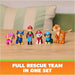 SPIN MASTER Paw Patrol Dino Movie Confezione Regalo