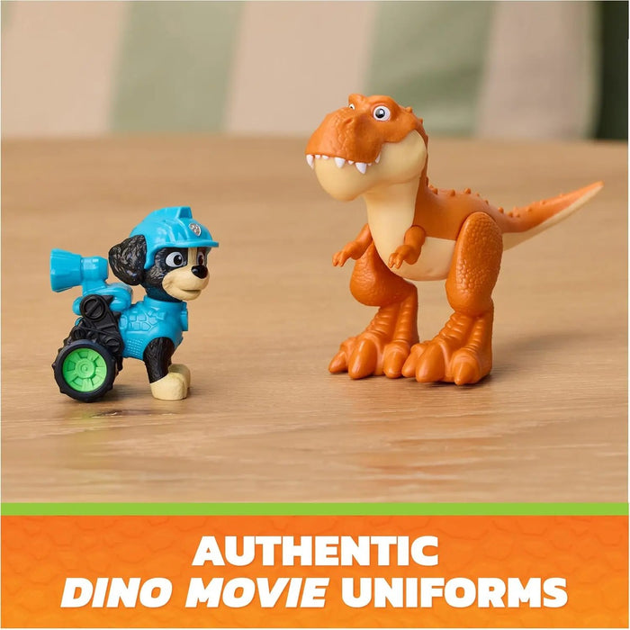 SPIN MASTER Paw Patrol Dino Movie Confezione Regalo