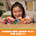 SPIN MASTER Paw Patrol Dino Movie Confezione Regalo