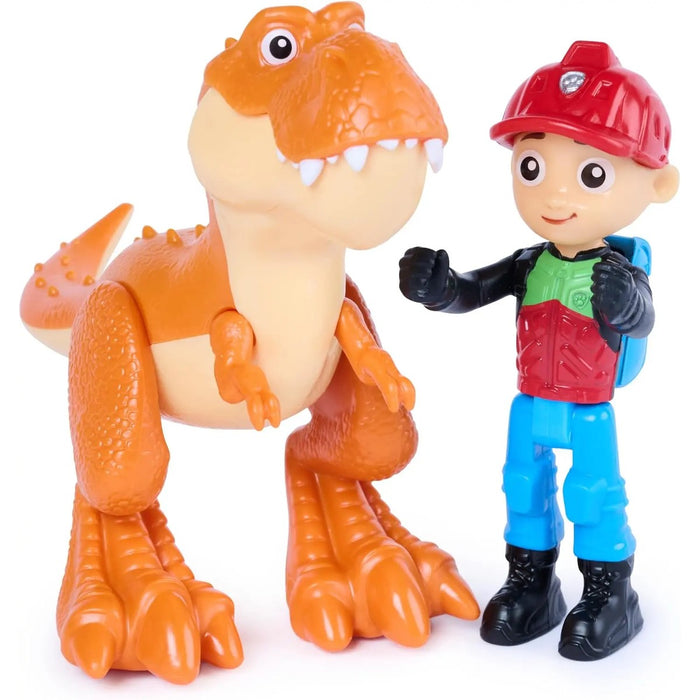 SPIN MASTER Paw Patrol Dino Movie Confezione Regalo