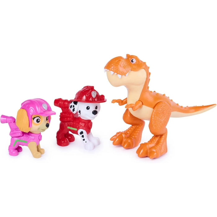 SPIN MASTER Paw Patrol Dino Movie Confezione Regalo