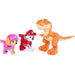 SPIN MASTER Paw Patrol Dino Movie Confezione Regalo