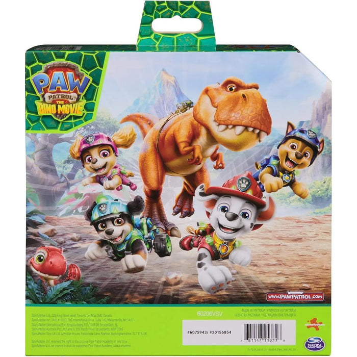 SPIN MASTER Paw Patrol Dino Movie Confezione Regalo