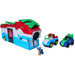 SPIN MASTER Paw Patrol Dino Movie Patroller Trasformabile