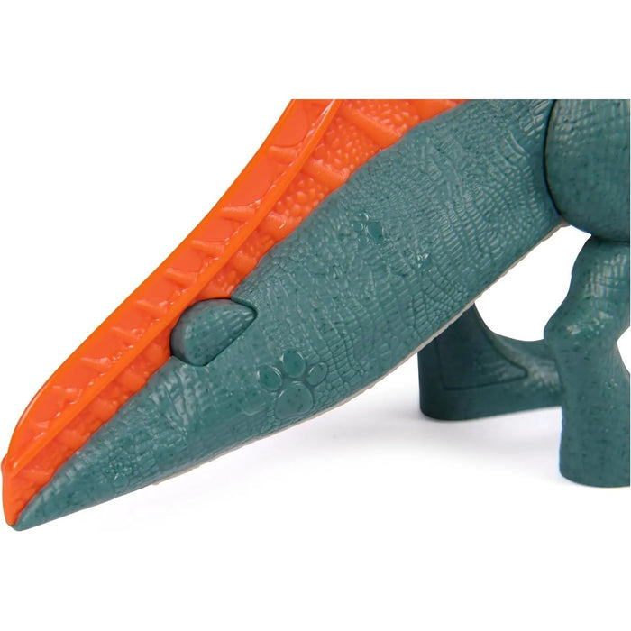 SPIN MASTER Paw Patrol Dino Movie Set Rex E Spinosauro