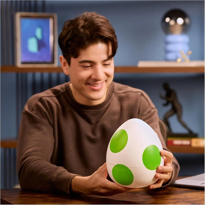 SPIN MASTER Yoshi Interattivo