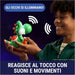 SPIN MASTER Yoshi Interattivo