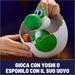 SPIN MASTER Yoshi Interattivo
