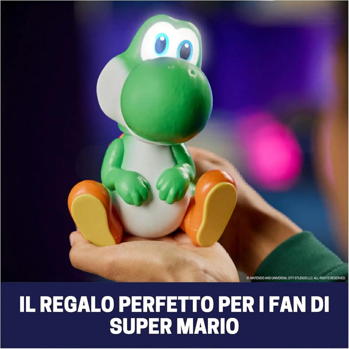 SPIN MASTER Yoshi Interattivo