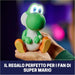 SPIN MASTER Yoshi Interattivo