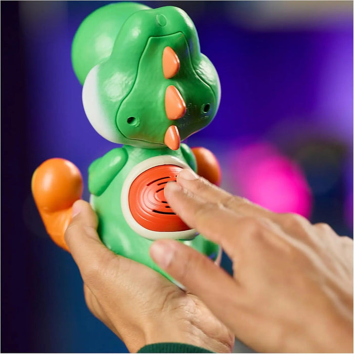 SPIN MASTER Yoshi Interattivo
