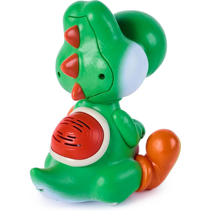 SPIN MASTER Yoshi Interattivo
